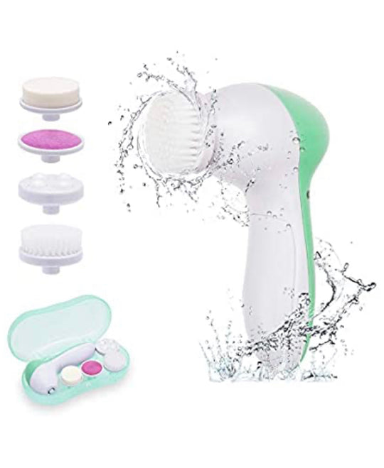 Facial Cleansing Brush