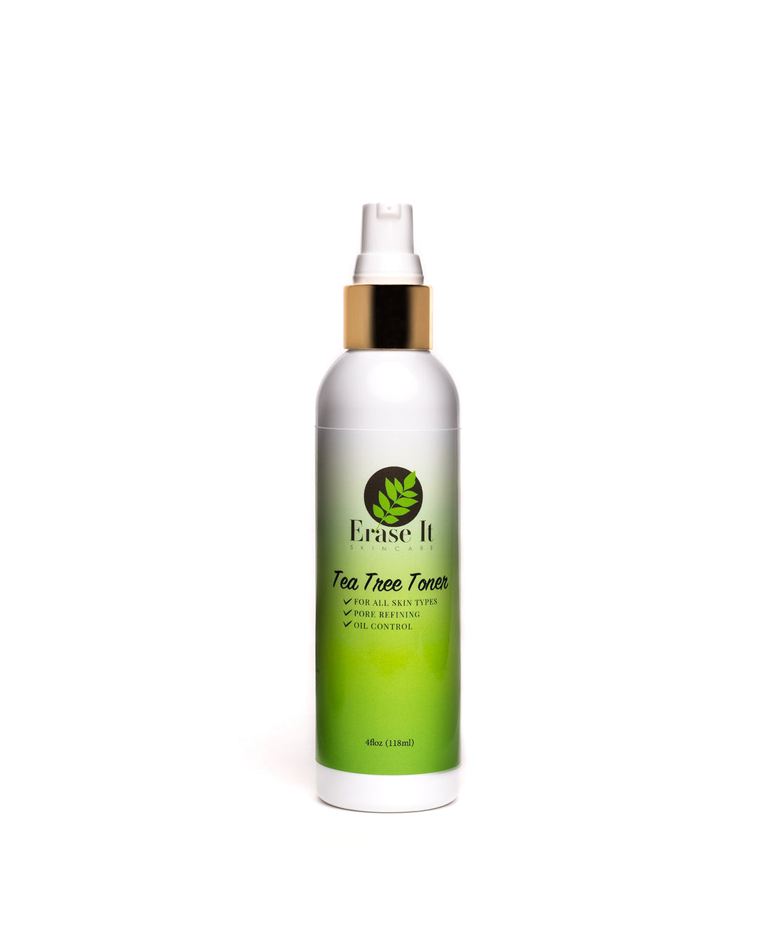 Tea Tree Clearing Toner